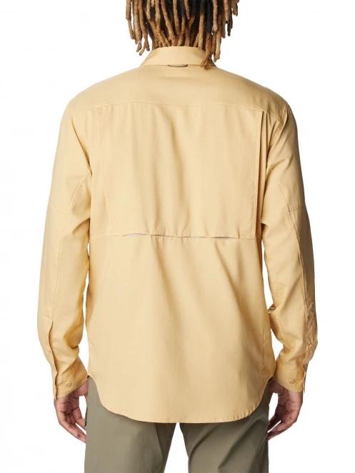 Silver Ridge Utility Lite Long Sleeve Shirt