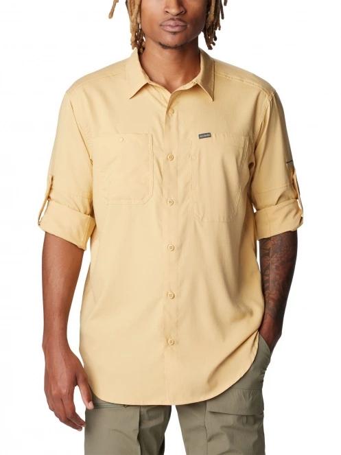 Silver Ridge Utility Lite Long Sleeve Shirt