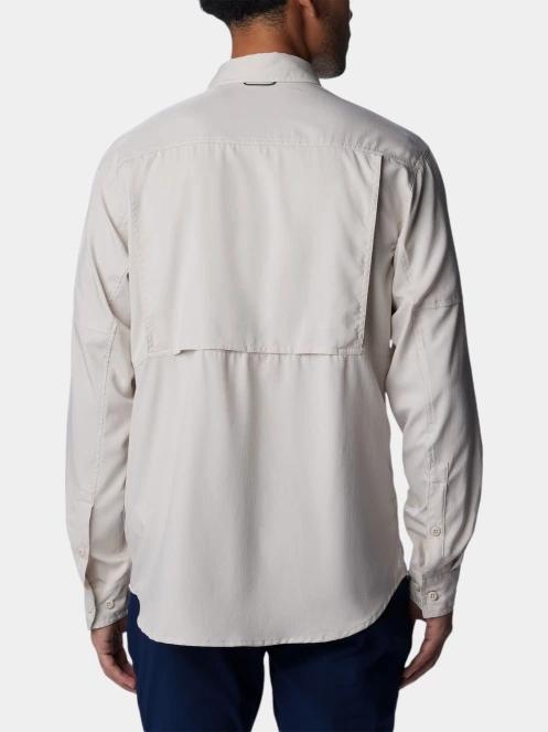 Silver Ridge Utility Lite Long Sleeve Shirt