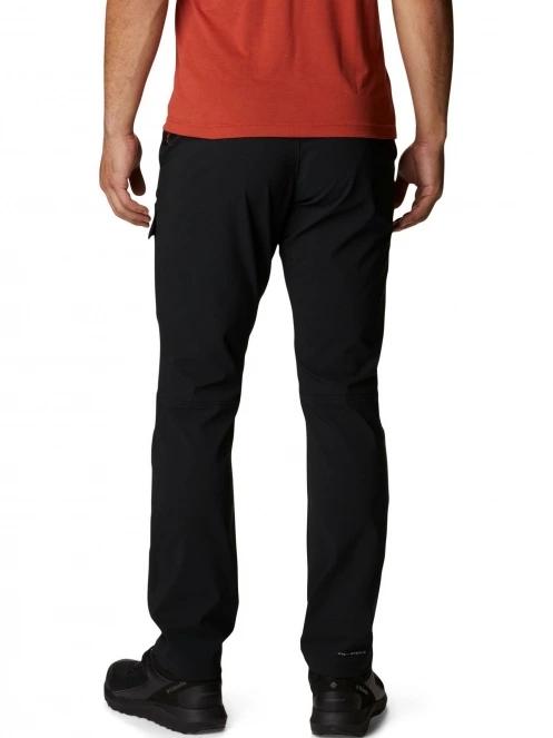 Maxtrail Midweight Warm Pant