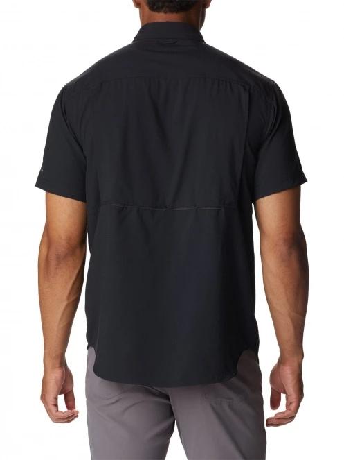 Silver Ridge Utility Lite Short Sleeve Shirt