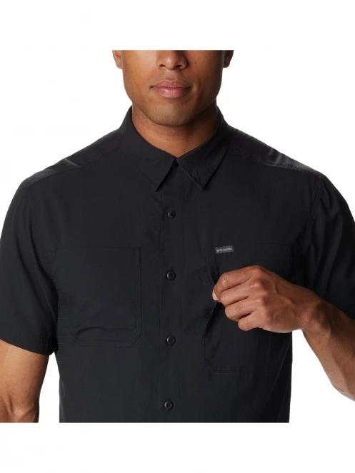 Silver Ridge Utility Lite Short Sleeve Shirt