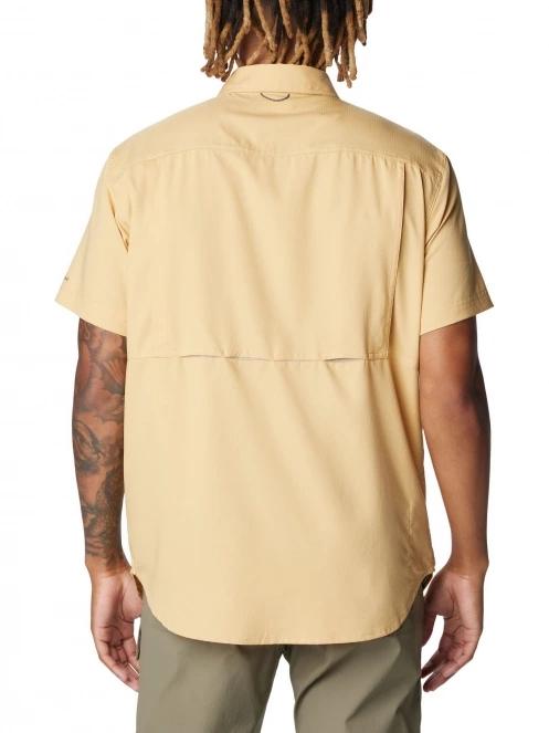 Silver Ridge Utility Lite Short Sleeve Shirt