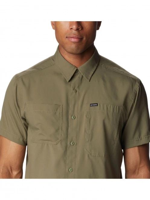 Silver Ridge Utility Lite Short Sleeve Shirt