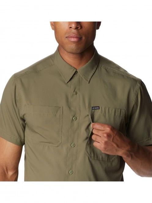 Silver Ridge Utility Lite Short Sleeve Shirt