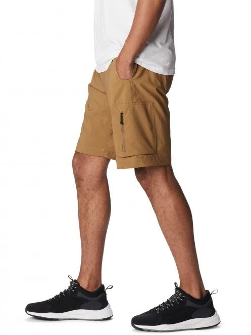 Silver Ridge Utility Cargo Short