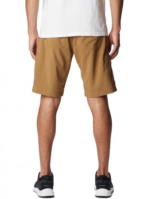 Silver Ridge Utility Cargo Short