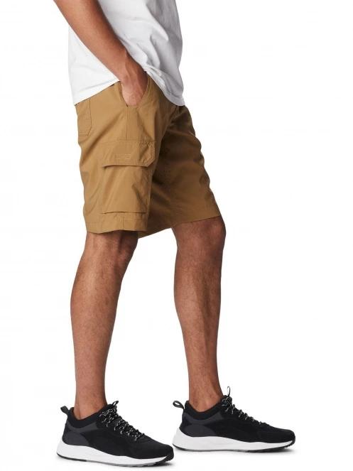 Silver Ridge Utility Cargo Short