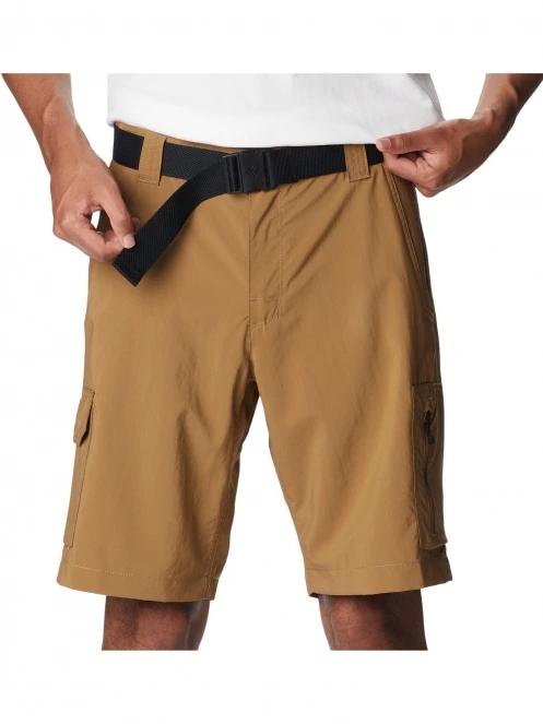 Silver Ridge Utility Cargo Short