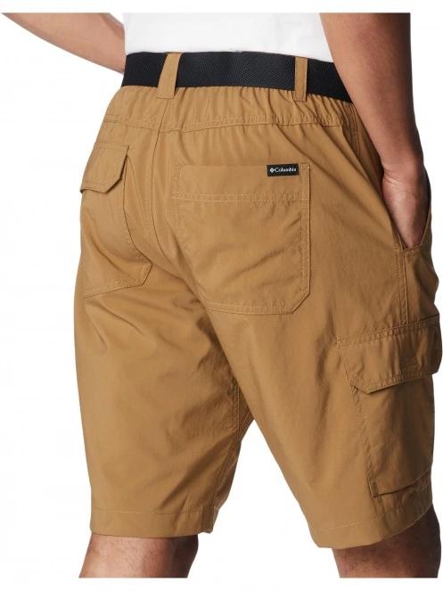 Silver Ridge Utility Cargo Short