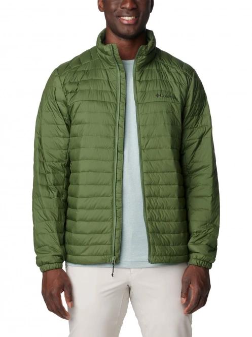 Silver Falls Jacket