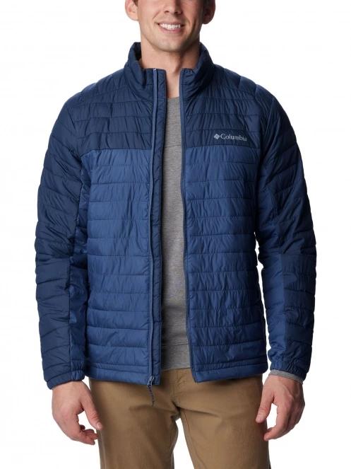 Silver Falls Jacket