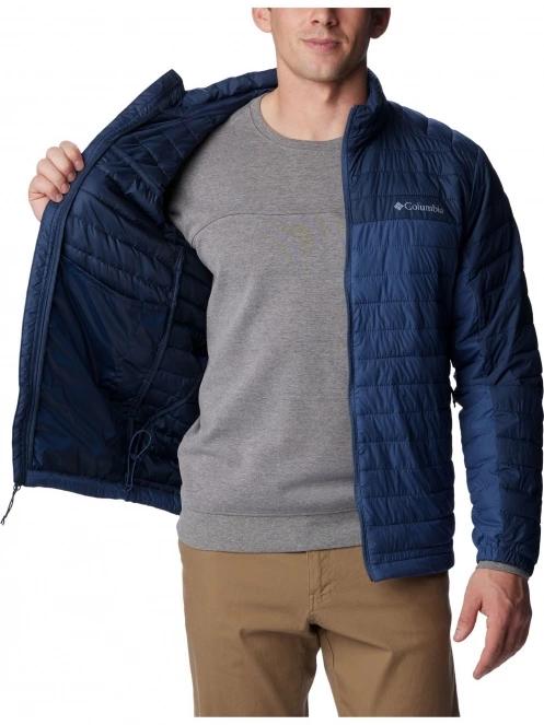 Silver Falls Jacket