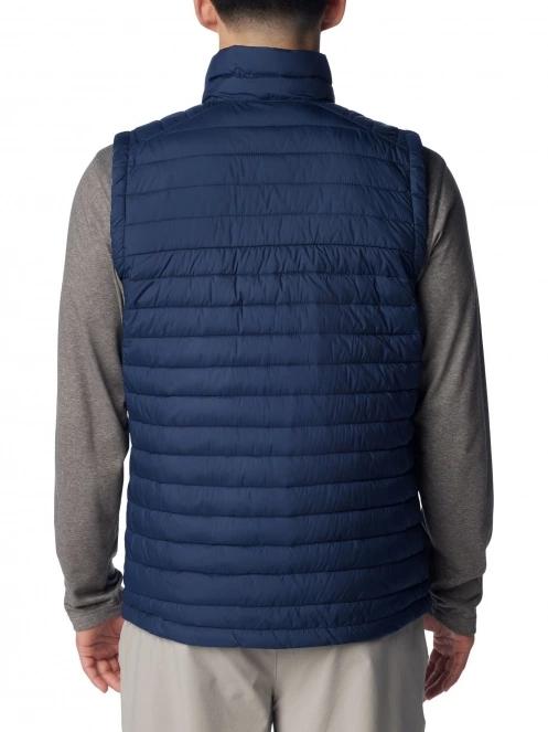 Silver Falls Vest