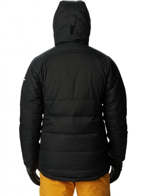 Roaring Fork Down Jacket