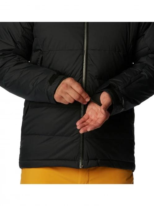 Roaring Fork Down Jacket