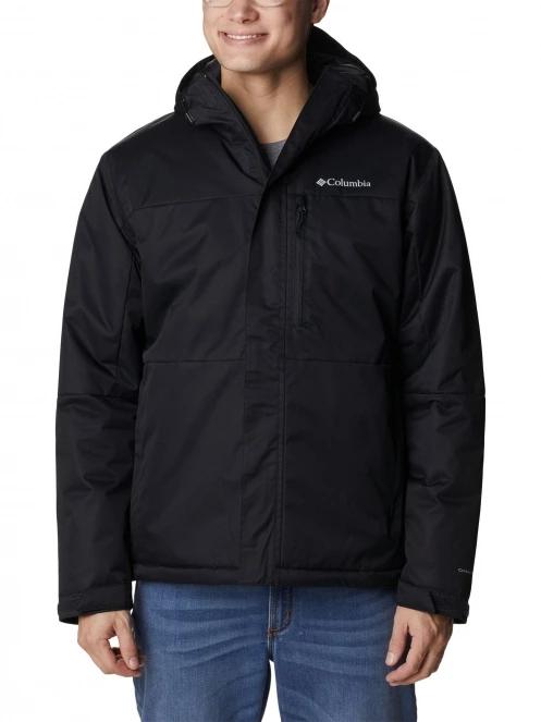 Hikebound Insulated Jacket