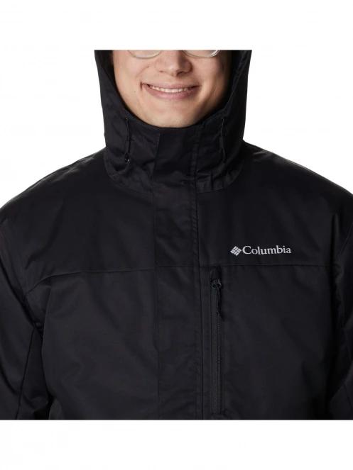 Hikebound Insulated Jacket