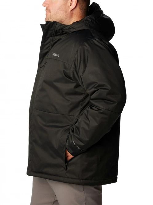 Hikebound Insulated Jacket