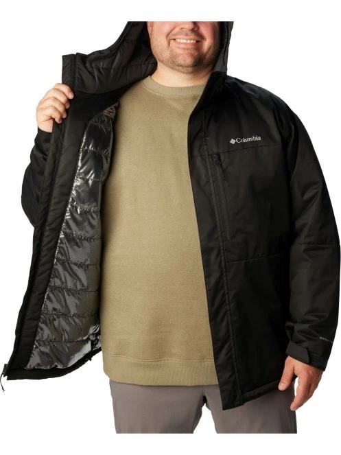 Hikebound Insulated Jacket