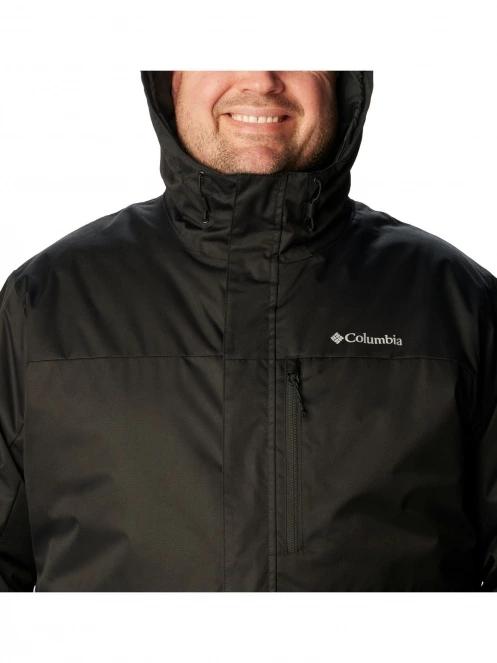 Hikebound Insulated Jacket