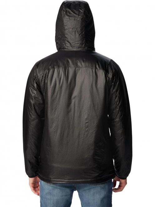 Arch Rock Double Wall Elite Hooded Jacket