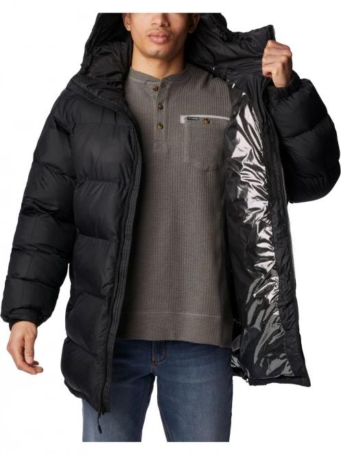 Pike Lake Parka