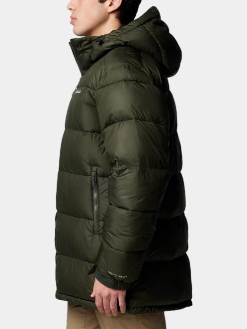 Pike Lake Parka