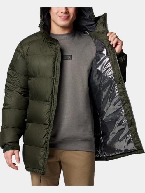 Pike Lake Parka