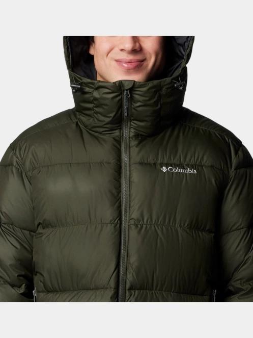 Pike Lake Parka