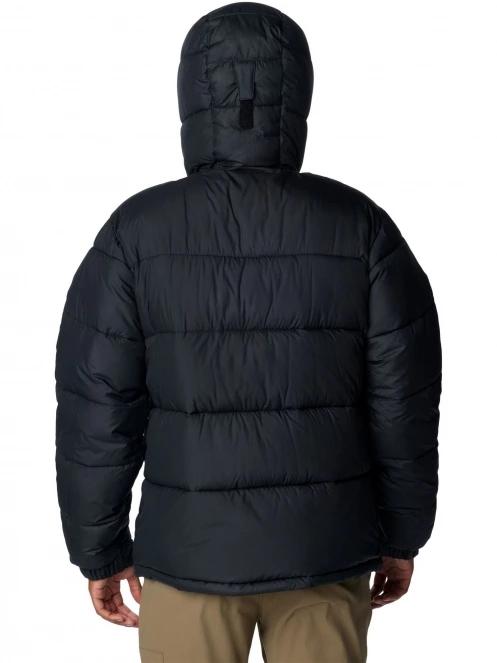 Pike Lake II Hooded Jacket