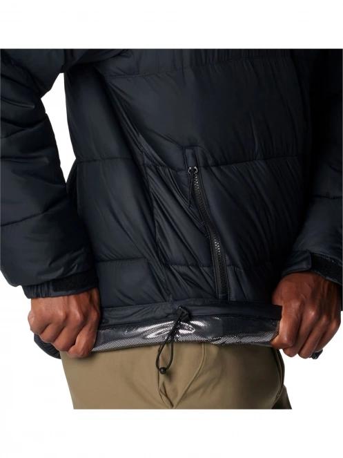 Pike Lake II Hooded Jacket