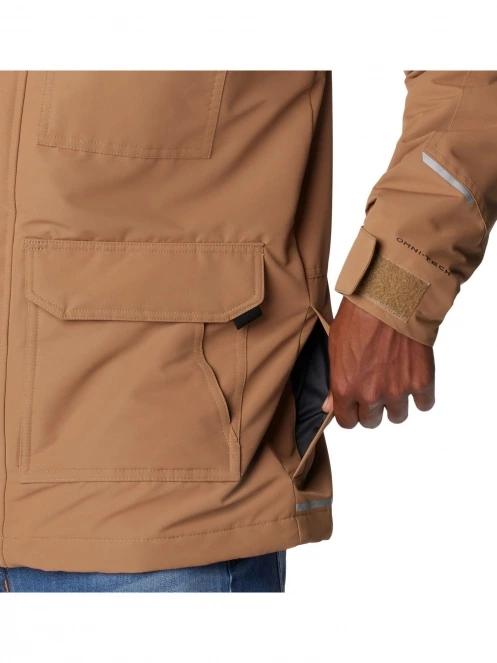 Landroamer Lined Jacket