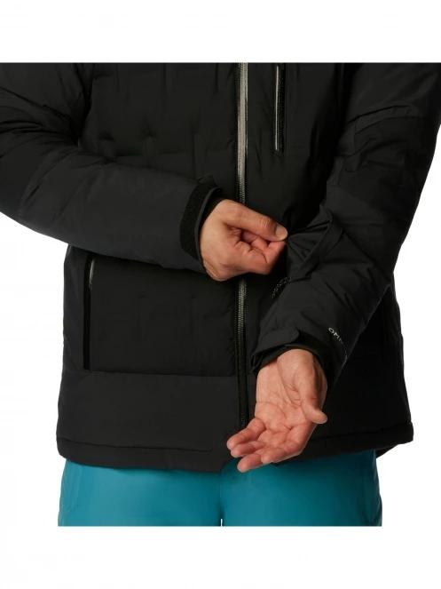 M Wild Card III Down Jacket