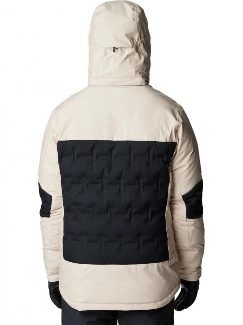 M Wild Card III Down Jacket