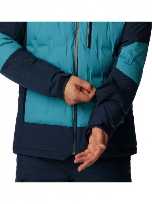 M Wild Card III Down Jacket