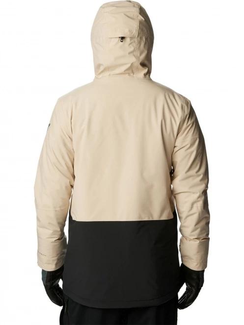 Aerial Ascender II Jacket