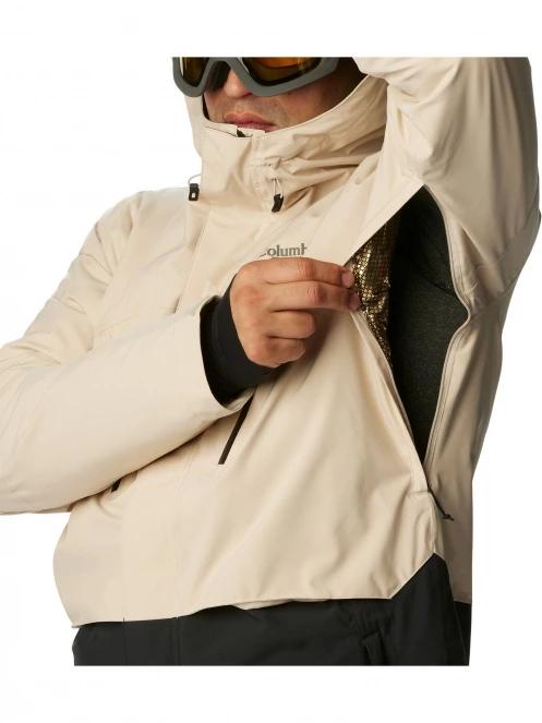 Aerial Ascender II Jacket