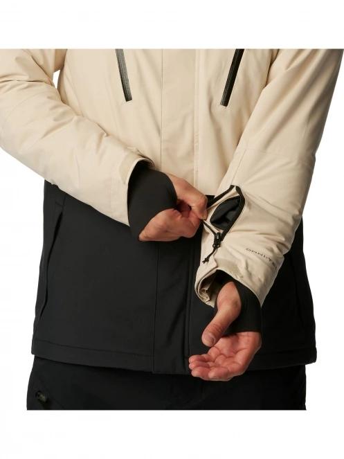 Aerial Ascender II Jacket