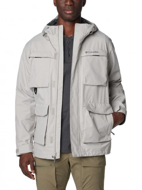 Landroamer Jacket