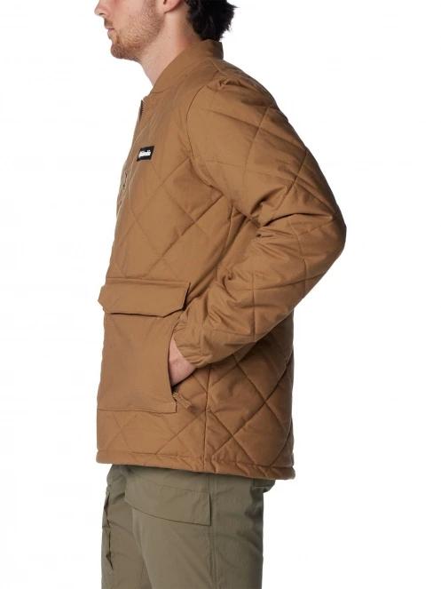 Rad Padded Jacket