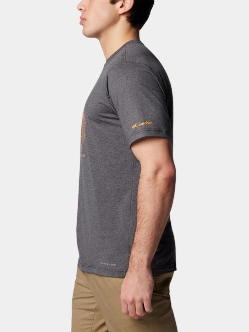 Kwick Hike Graphic Short Sleeve Tee