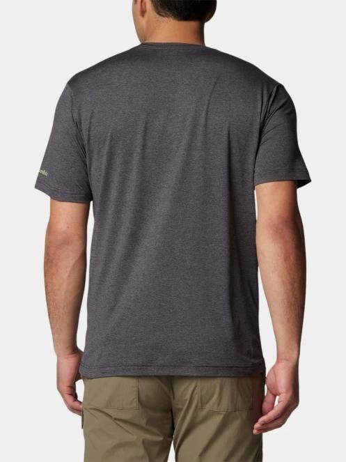 Kwick Hike Graphic Short Sleeve Tee