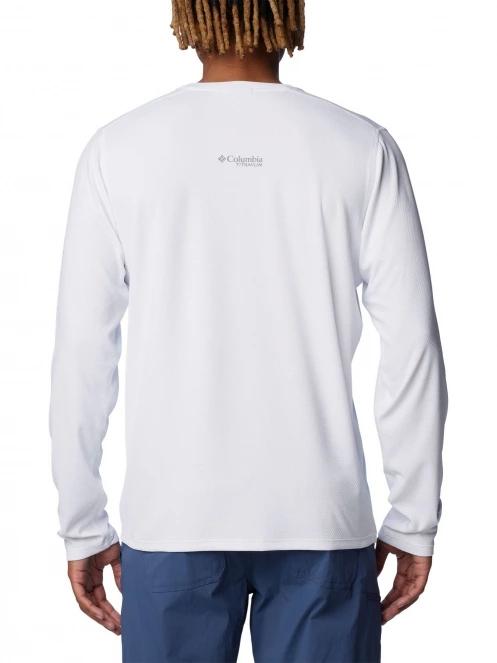 Summit Valley Long Sleeve Crew