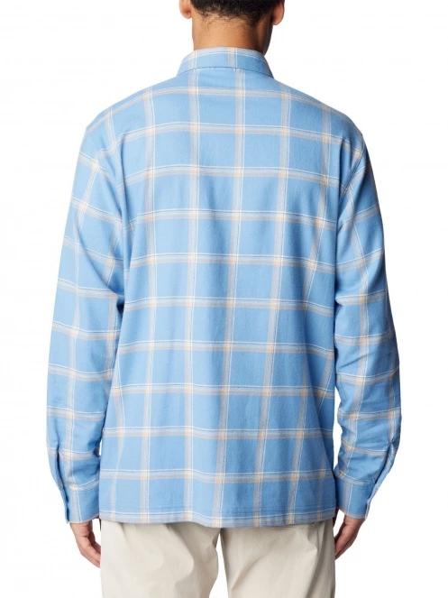 Landroamer Woven Long Sleeve Shirt