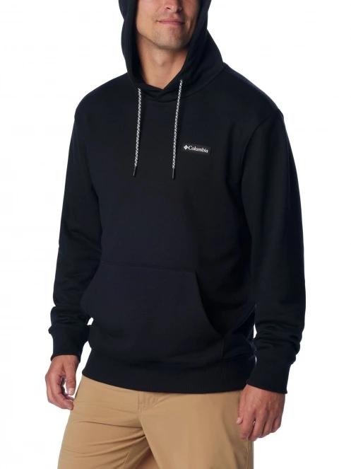 Marble Canyon French Terry Hoodie