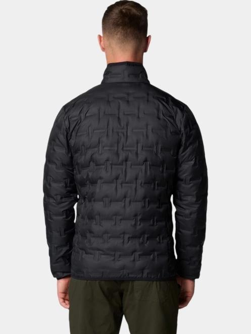 Delta Ridge II Down Jacket