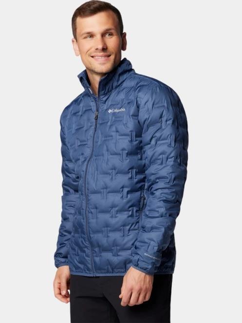 Delta Ridge II Down Jacket