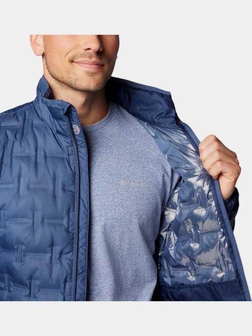 Delta Ridge II Down Jacket