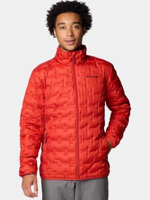 Delta Ridge II Down Jacket